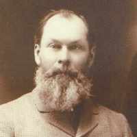 Erastus Zadoc Clark (1850 - 1925) Profile